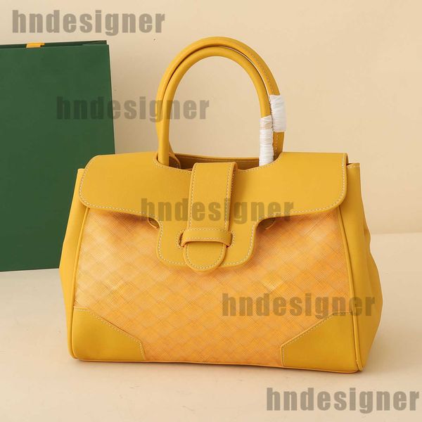 High Quality Tote Bag Designer Bag Organizer Bag Luggage Bag Leather Handbags Fashion Woman Travel Bags Men Duffel Bag Female Large Capacity