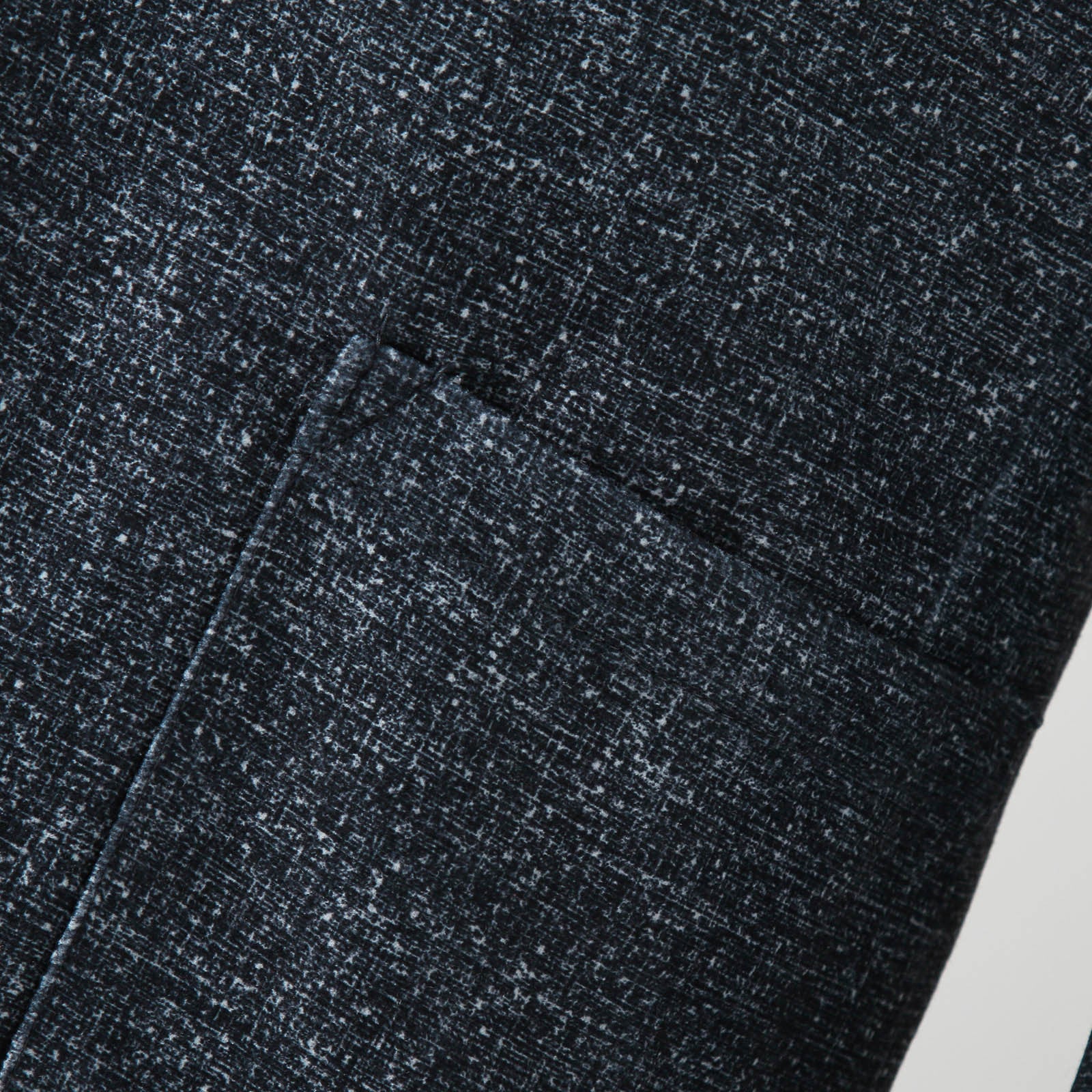 K816 Men&#039;s Slim Fit Three-Piece Suit - Best Man Groom Attire