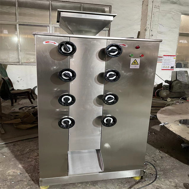 Versatile Kitchen Tool: Multi-Purpose Spices & Seeds Mill