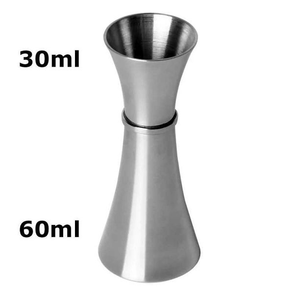 30-60ml Integrated Cocktail Swing Bar Tool W240827