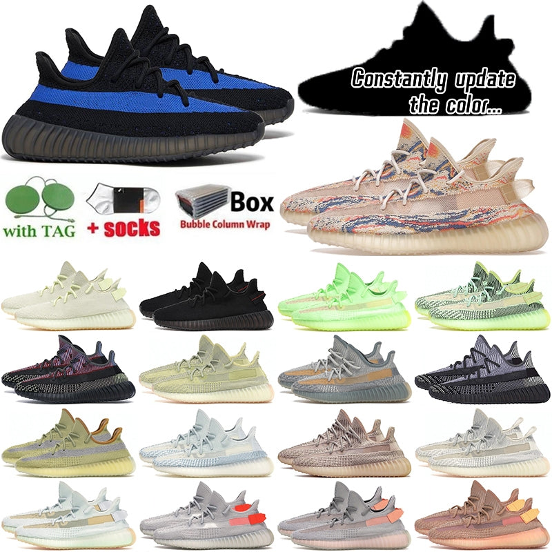 runner for women mens running shoes mono salt static onyx mx oat yeezies light bone granite black 350 v2 sneakers yeezzys shoes trainers yezzys trai