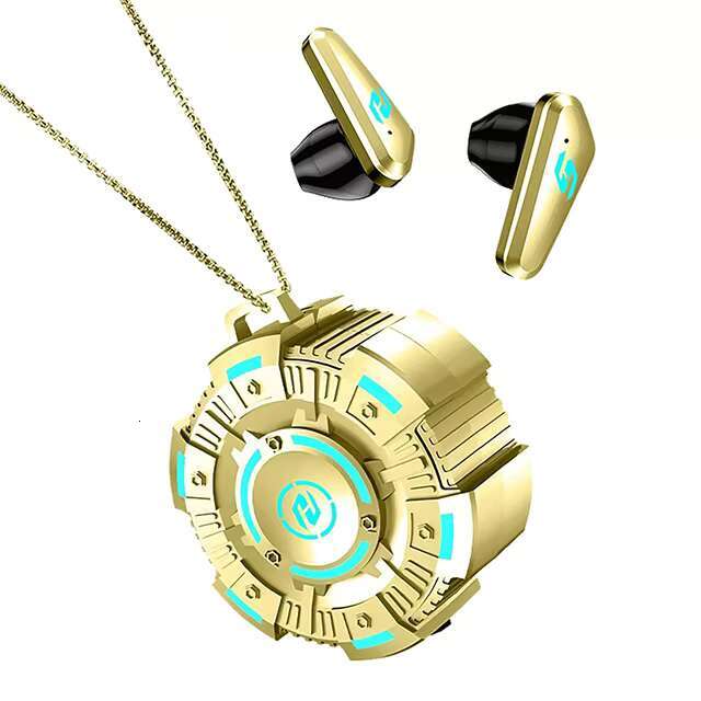 X35 Earbuds Cool Esports Game Wireless Bluetooth Earphones With Low Delay TWS Ultra Long Standby HD Call Sports Headphone