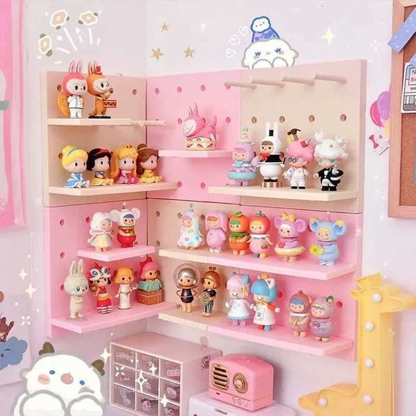 Storage Holders Racks Home Decorative Wall Rack Decorative Orifice Plate Wall Panel Storage Rack Kitchen Wall Mounted Wall Mounted Wall Moun