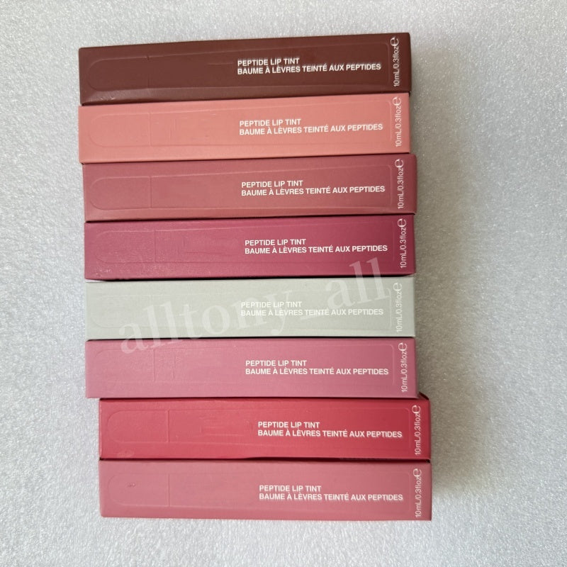 8 Colors Make up Lip Gloss Moisturizing Shiny glitter liquid lipstick clear lipgloss 10ml beauty Cosmetics