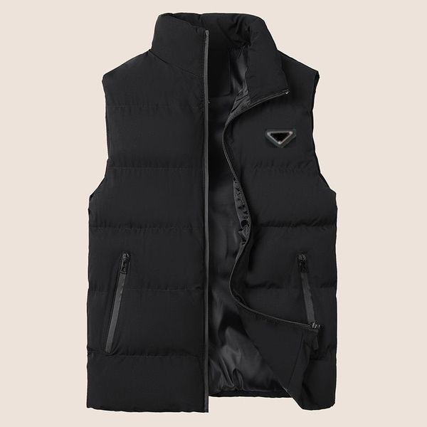 PRAd Men designers clothes men&#039;s Vests jackets hoodies luxury Womens zipper Outerwear vest hoodie fashion Parka winter windbreaker coat