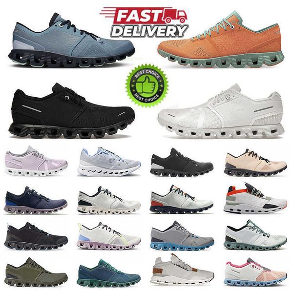 2024 running shoes for men women designer sneakers triple black white pink blue red green mens womens outdoor sports trainers