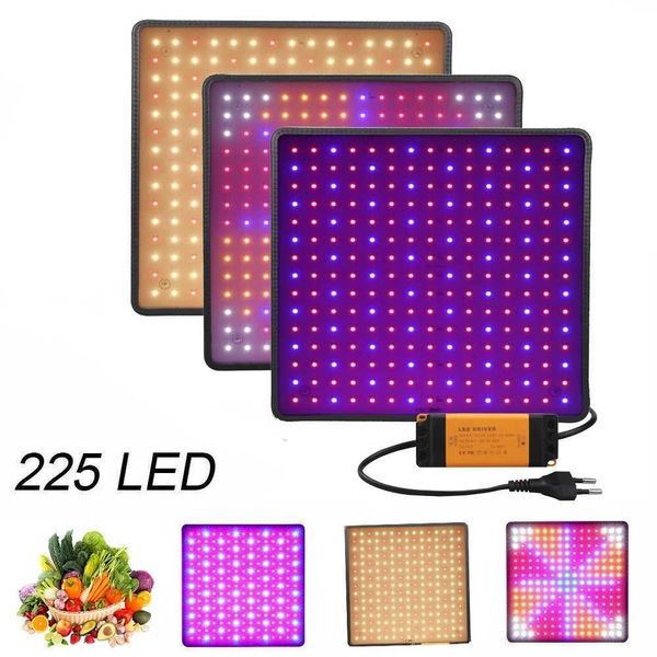 Full Spectrum 1000W LED Plant Grow Plants Light Fitolamp Culture Indoor Vegs Seeds Cultivo Growbox Tent Greenhouse Horticole X250205