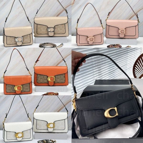 Designer Bags Small Shoulder Bag Womens Crossbody Handbag With Chains Litchi Leather Square Rectangle Luxury Famous Fashion Classi P09c#