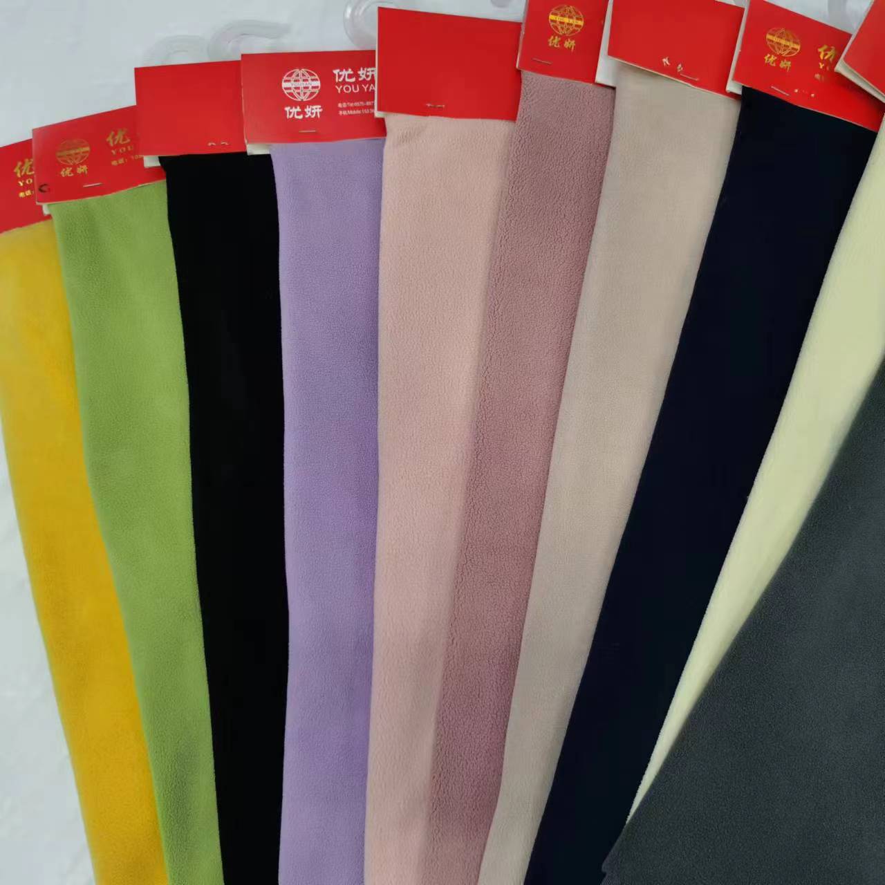 Youyan textile Australian grain fabric