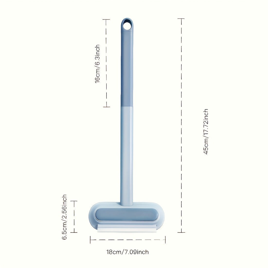 TEMU Pet Hair Removal Tool, Carpet Hair Removal Tool With Comb Pet Hair Remover For Furniture Reusable Long Handle For Furniture, Sofa, Carpet, And