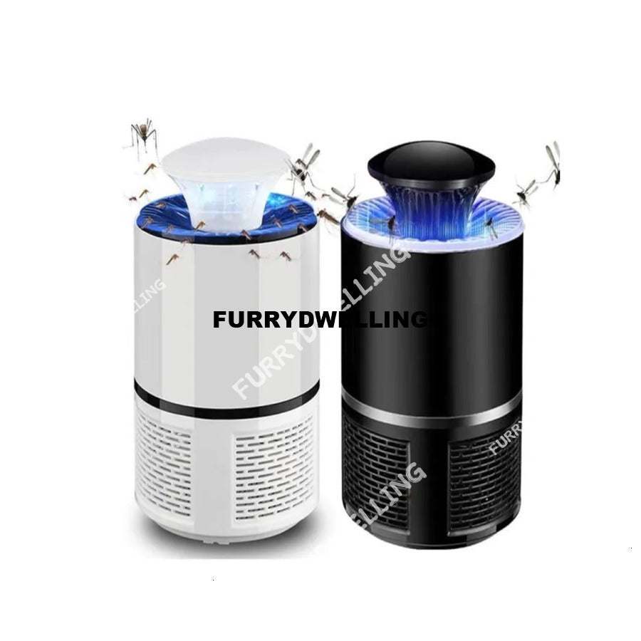 Electric Usb Electronics Anti Mosquito Dwe74 Trap Led Night Light Lamp Bug Insect Killer Lights Pest Repeller C190419019132273