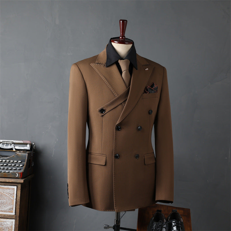 k1075 Formal Stage Performance Attire