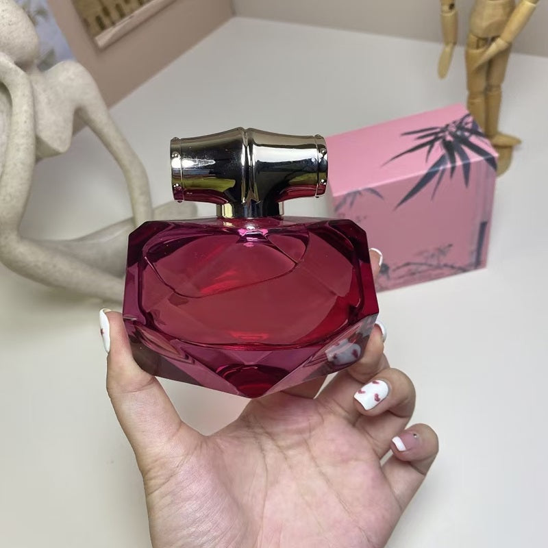 WOMEN fragrance Spray 100ML parfum designer perfume miss cologne high-quality for women 4pcs-Set Women Perfume Suit Anti-Perspirant Deodorant 2024 f