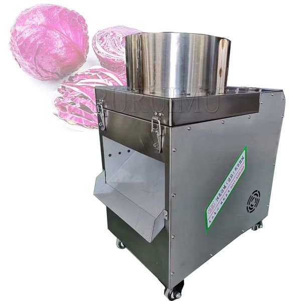 Shredder For Cabbage Professional Stainless Steel Vegetable Cutter Kitchen Accessories