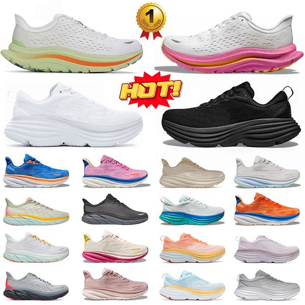 clifton 9 clifton 8 bondi 8 designer running shoes mens trainers kawana pink womens peach whip shifting sand shark skin free people designer