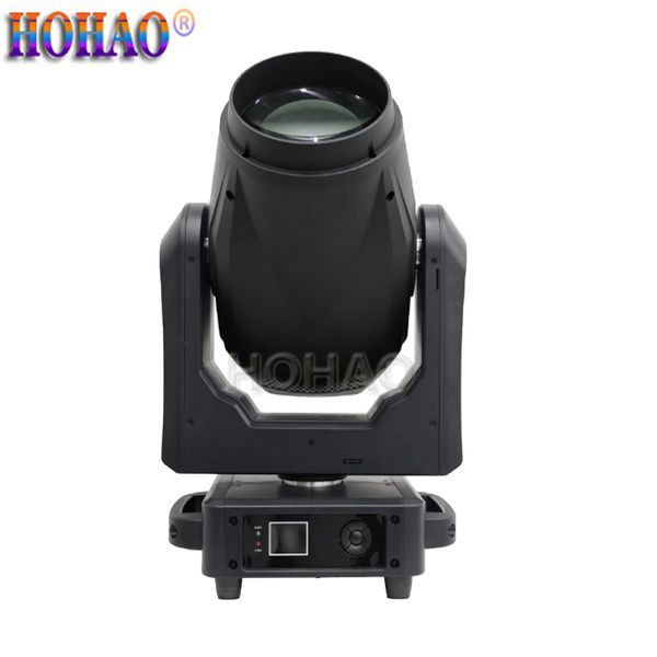 New 300W LED Moving Head Beam Spot Washer Hybrid Light 300W Power DMX Control Mode for Stage Nightclub Party Electronic stroboscopic 0.3 ~ 2