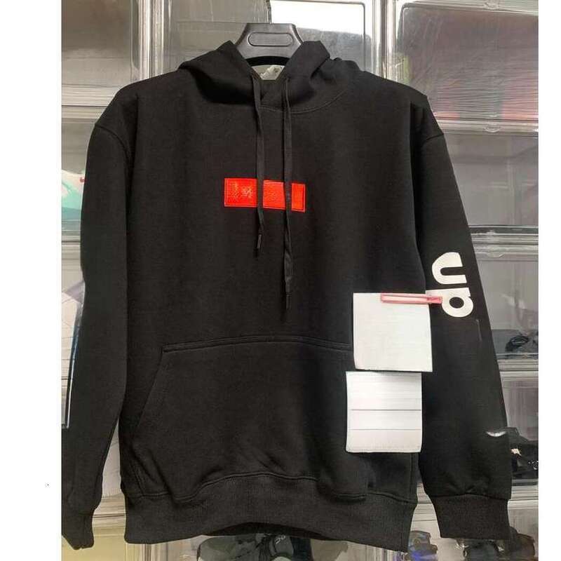 Supremely Hoodie Designer T Shirt Mens Tracksuit Graphic Tee Baggy Sweatpants Embroidery Pullover Godspeed Shirt Kids Sweatshirt Essentialsas Hoodie