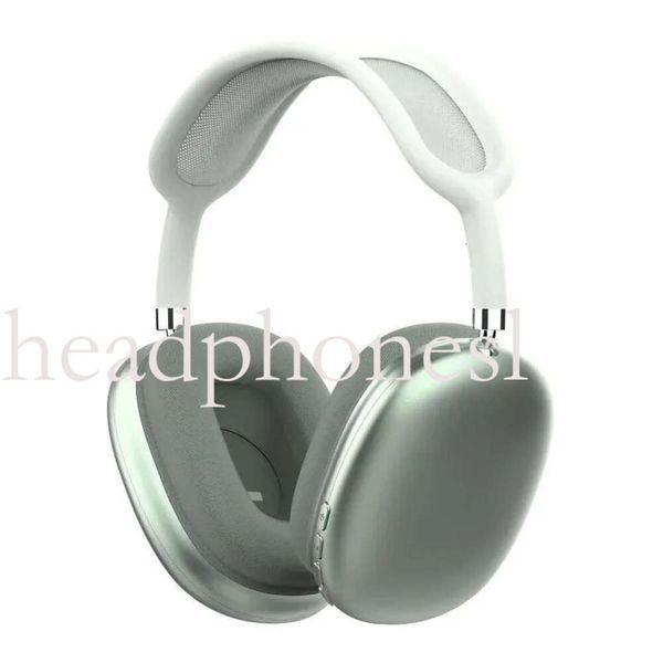 Wireless Bluetooth Headphones Earphone Earmuffs Computer Gaming Headset Mounted B1 Max