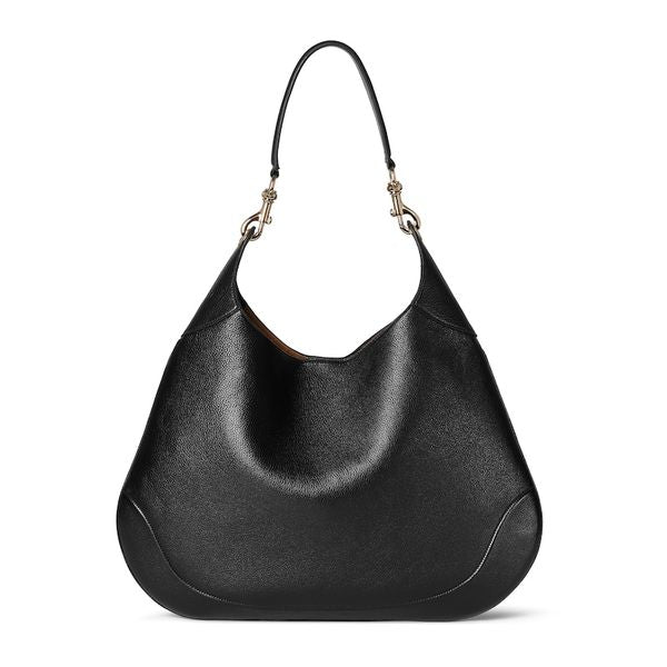 Body double lock medium shoulder bag luxury designer bag vintage tote bag handbagg large handbags hobo weekend bag travel shopping bags sued