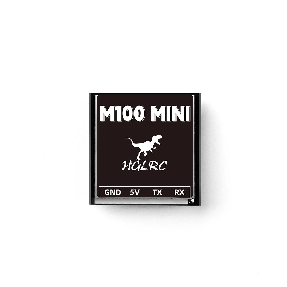 HGLRC M100 MINI GPS Module M10 Chip Built-in Ceramic Atenna for2-7 Inch Freestyle Long Range FPV Racing RC Drone