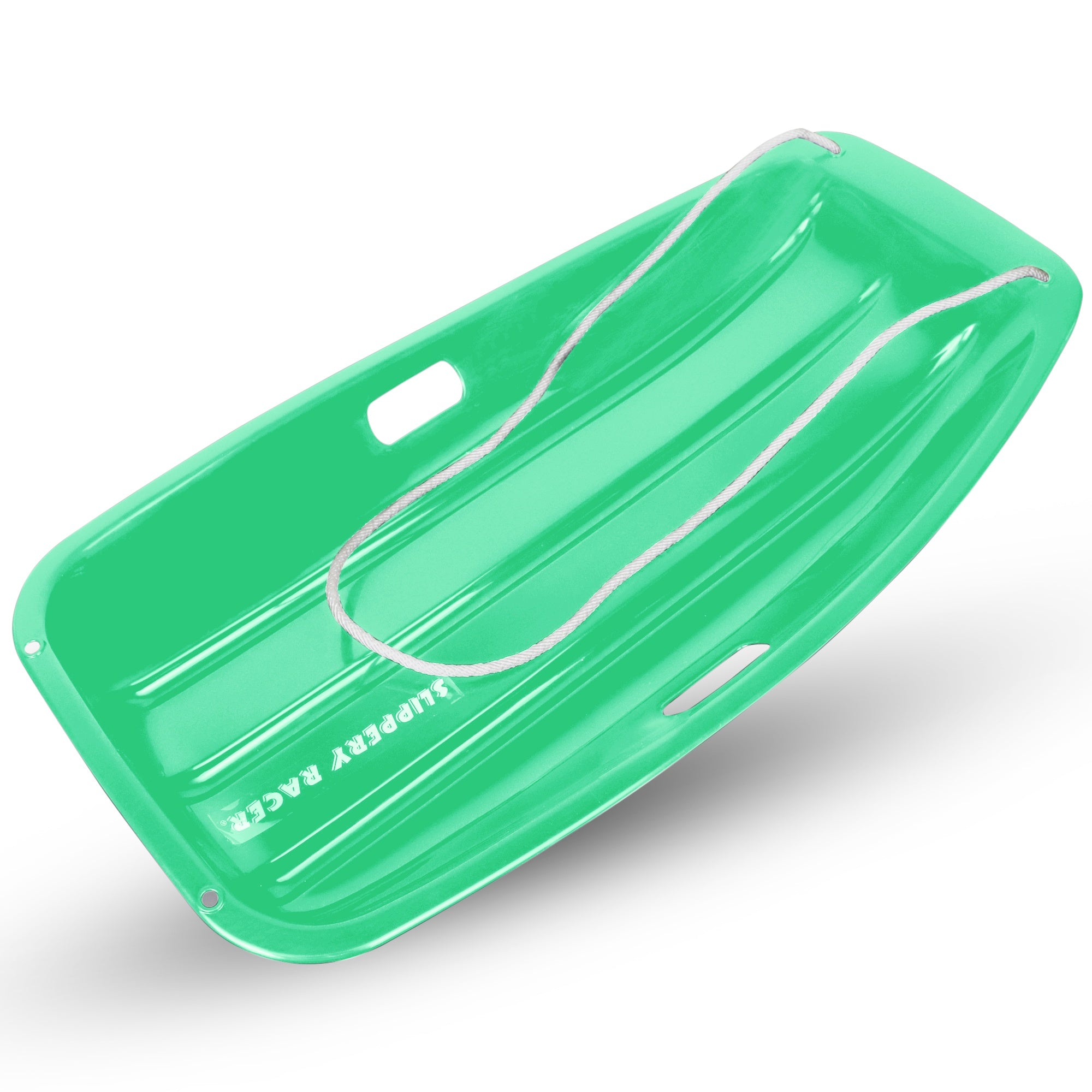 TEMU Downhill Sprinter 35" Snow Sled