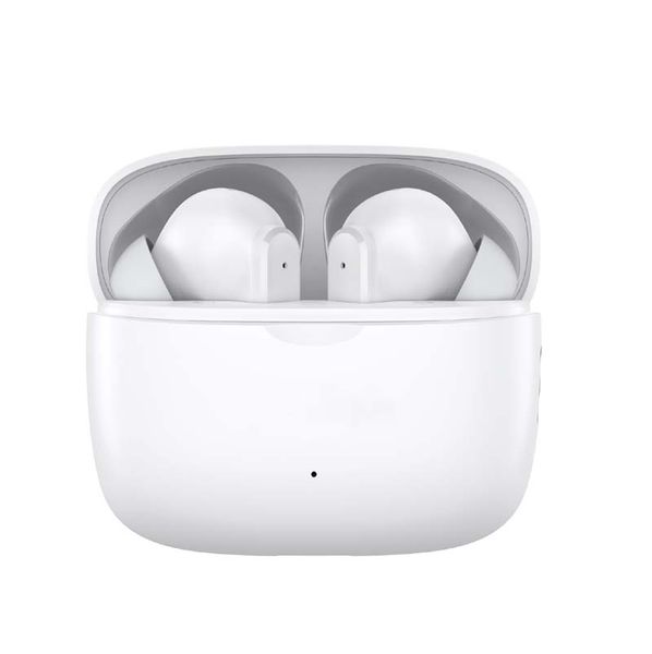 Wireless Earbuds Bluetooth 5.3 Sports Headphones Deep Bass in-Ear Earphones Premium Sound with Charging Case Compatible for iPhone Android p