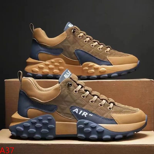 High Dress Quality Running Men Sneakers Fashion Outdoor for Man Comfortable Breathable Casual Shoes 230518 87a2 Comtable