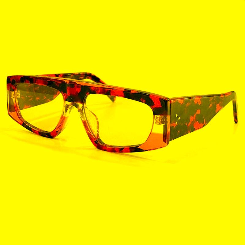 Sunglasses Fashion Goggle Women Brand Desginer Female Sun Glasses Summer Uv400 Eyeglasses EyewearSunglasses