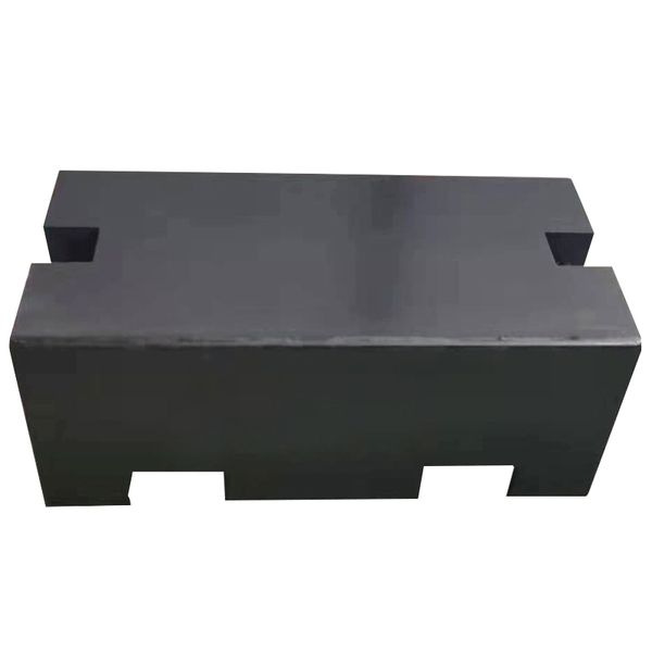 Counterweight cast iron weights M1 grade Machining Fabrication Service