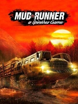 Spintires: MudRunner Standard Edition United States XBOX Live CD Key