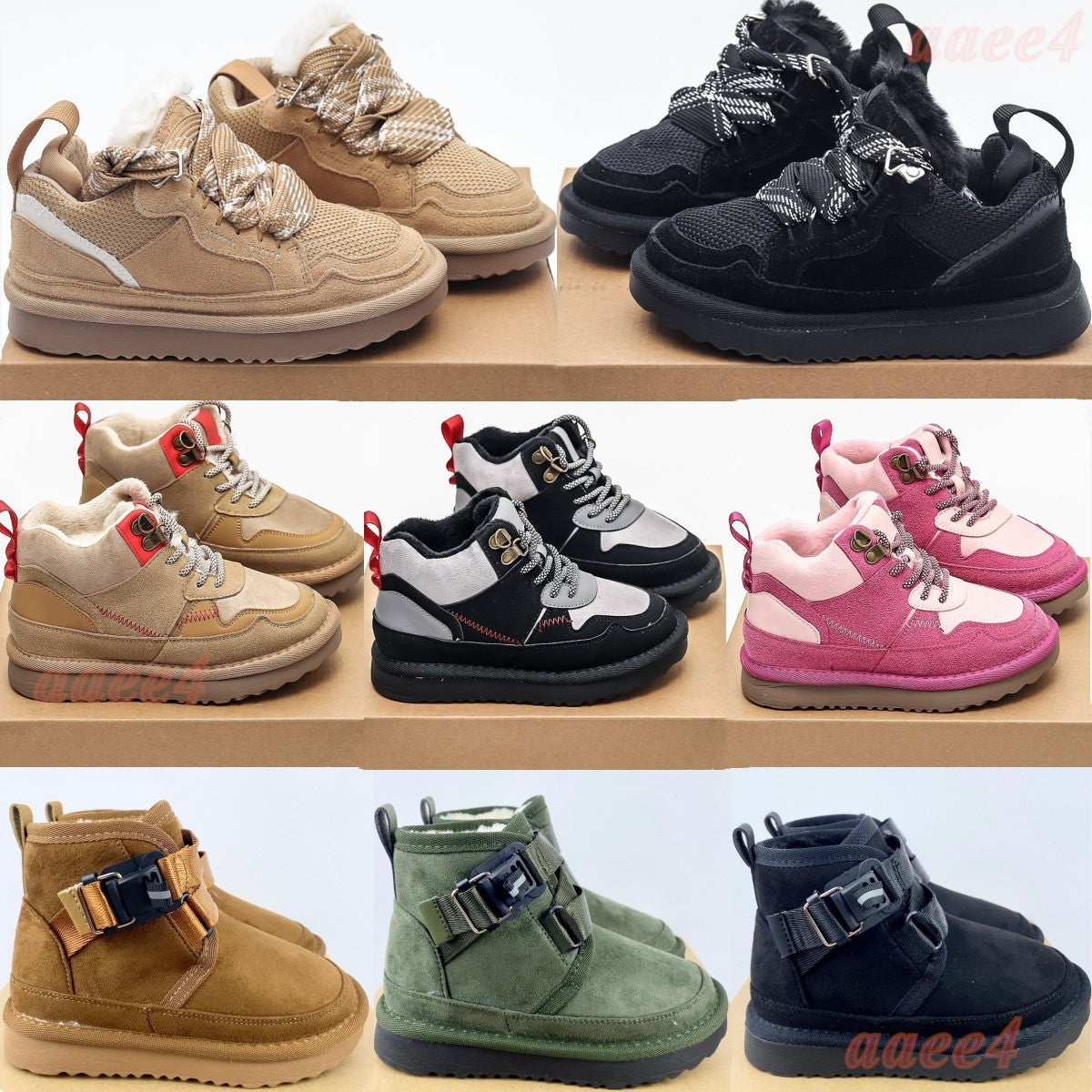 Kids boots Lowmel Australia boots kids toddlers designer shoes Classic boot girls boys shoe kid booties youth infants children shoe