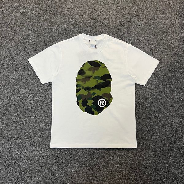 Mens T-Shirts Graphic Tees Shirt Summer woman T Shirts designer Man Short Sleeve Classic Letter Print T-Shirt womens Street Style Clothing T