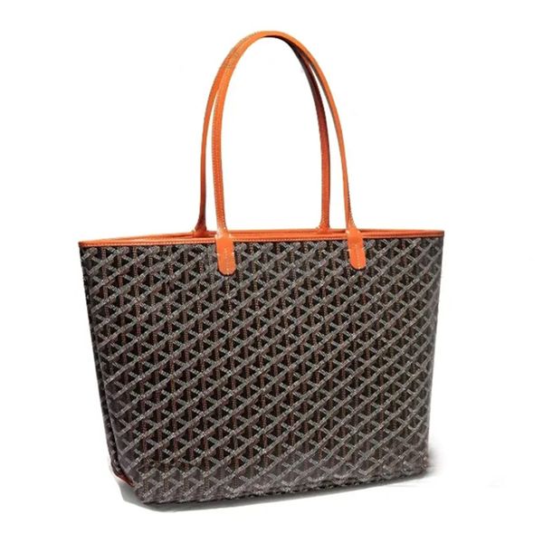 2025 Designer Shoulder Bags Women&#039;s Luxury Fashion Totes Versatile Personality Strong Practicality High Quality Genuine Leather Women S