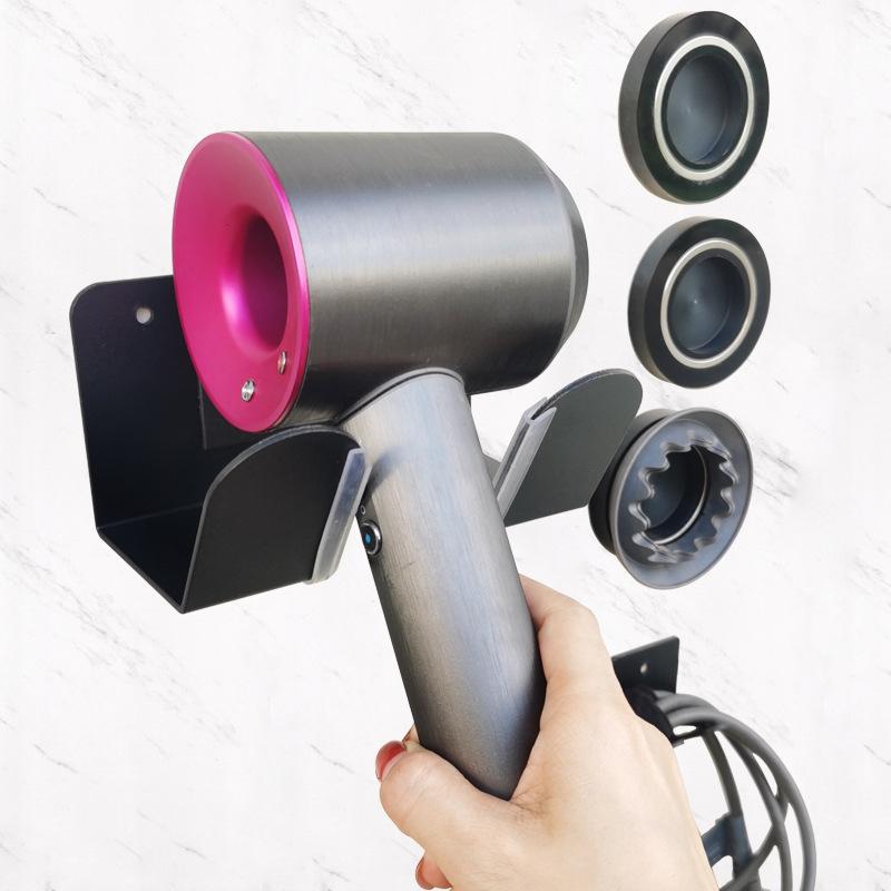 Hair Dryers portable household Anion Mute Quick-dry Fashion Dryers Hair Salon Designer Hair Care Electric Hair Drier