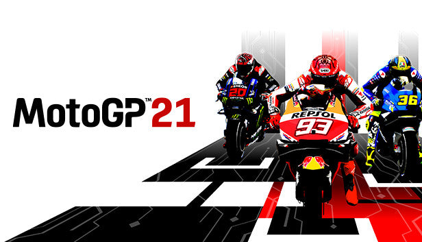 MotoGP21 (Xbox Series X|S) Europe