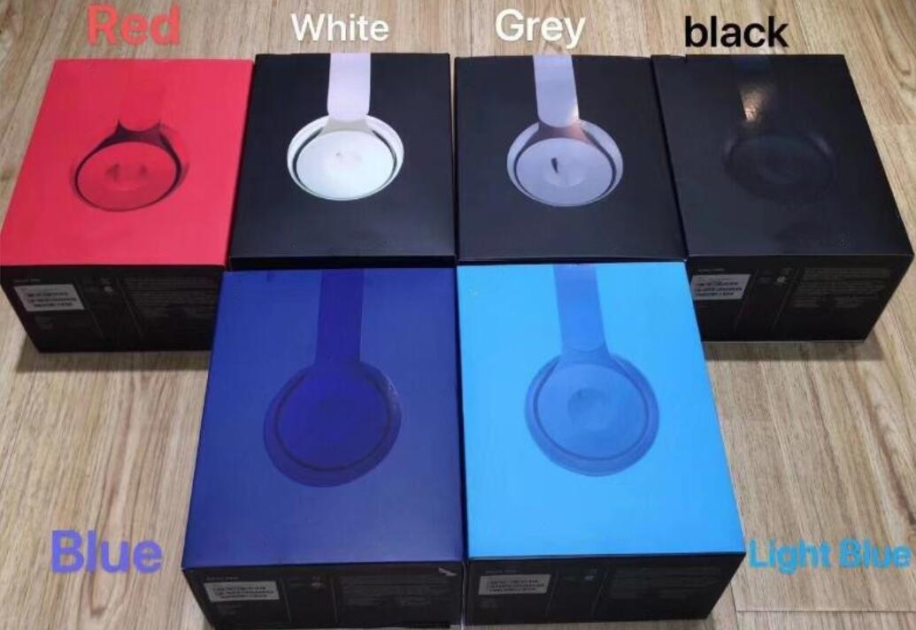 For SO Pro Wireless Over-the-Ear Bluetooth Headphones for Mobile Devices Cell Phone Earphones