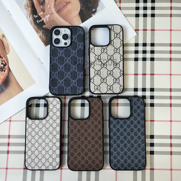 Cell Phone Cases Designer Brand Wind Is Suitable for Apple 16-15-14-13 Promax Large Hole Case Iphone 12 Anti Drop and Moisture UWX8
