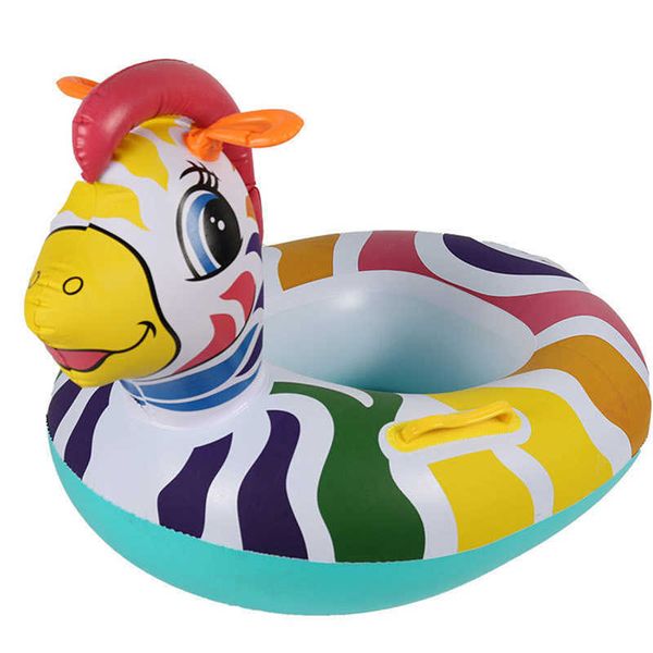 Inflatable Floats tubes Inflatable Boat for Pool Baby Swimming Ring Kids Summer Swimming Pool Whale Swim Float Water Fun Pool Toys Swim Ring