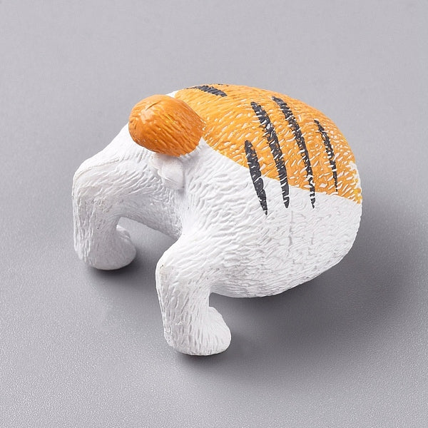 PVC Cat Butt Fridge Magnets Funny Refrigerator Photo Magnets