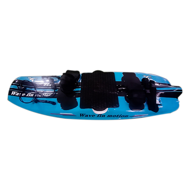 electric surfboard for sea lakes universal self balancing beginner friendly internet famous water toy adult electric hydrofoil board