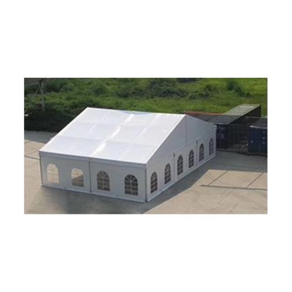 Tent outdoor tent customized tent aluminum alloy tent canopy European-style tent warehouse exhibition tent rally room