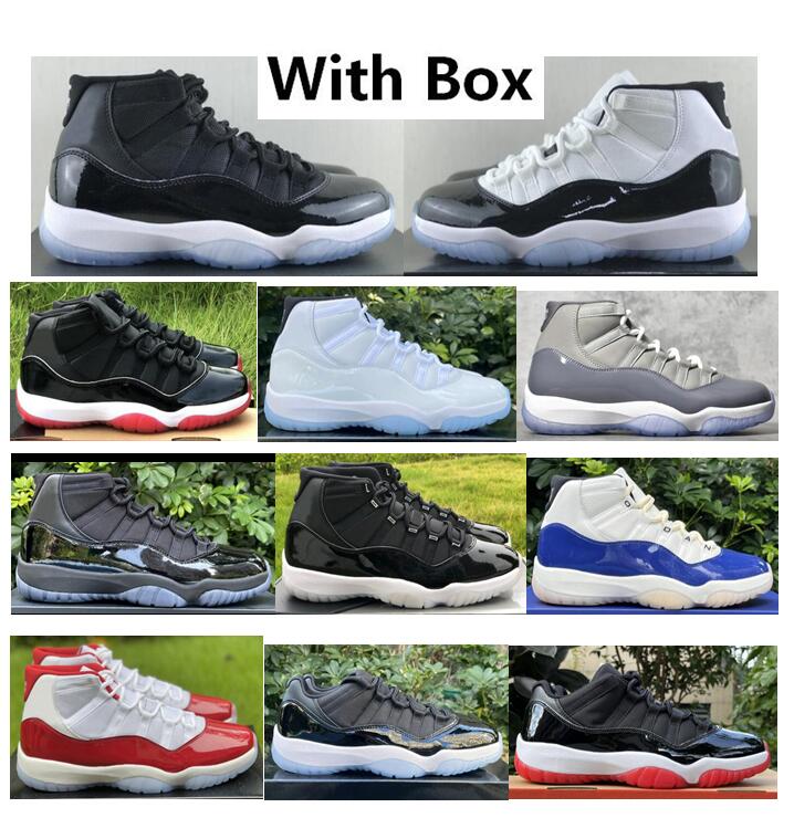 Real Carbon Fiber Sneakers Bred Cool Grey Cap And Gown Gamma Blue Jubilee 25th Anniversary Igloo DMP Gratitude Men Women Best Quality Basketball Sho