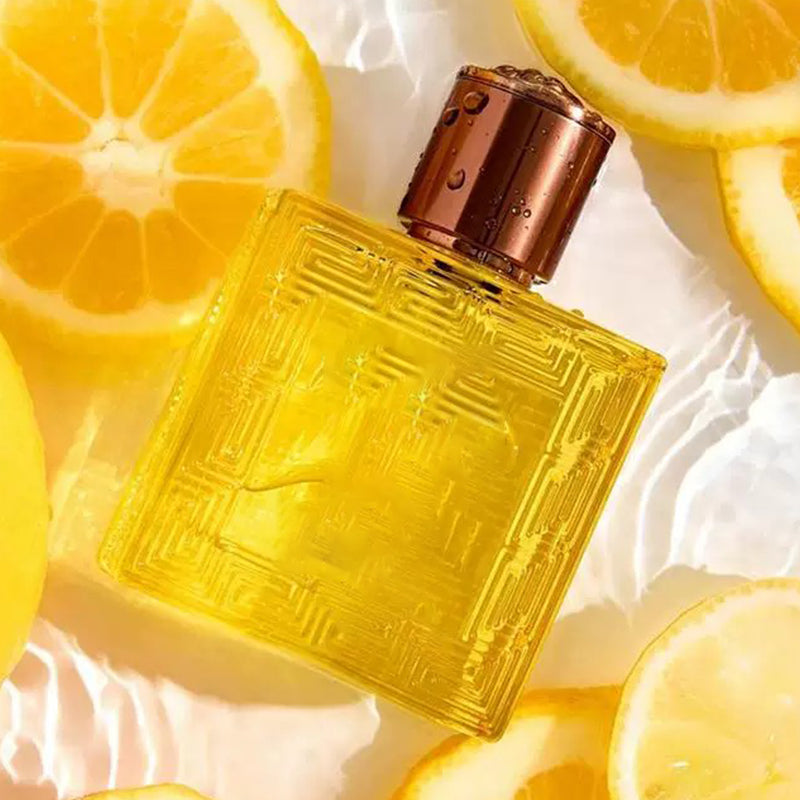 Parfum Cologne Woman Man Perfume100ml -3.4 Fl.oz Incense Smell Lasting Spray Deodorant Fast Delivery