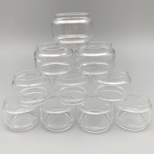 FATUBE BUBBLE Shot GLASS Cup TUBE for iStick Pico 25 - Invoke KIT - Pesso tank - Oppo RTA - Lemo Drop RTA - GS-Tank - iKuu i200 with D22 4ml