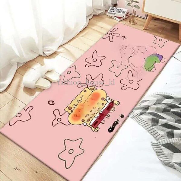 Designer Bedroom Carpet, Bedside Blanket, Small Fragrant Girl&#039;s Room Floor Mat, Front Of Master Bedroom, Under Bed, Luxurious Feeling 5