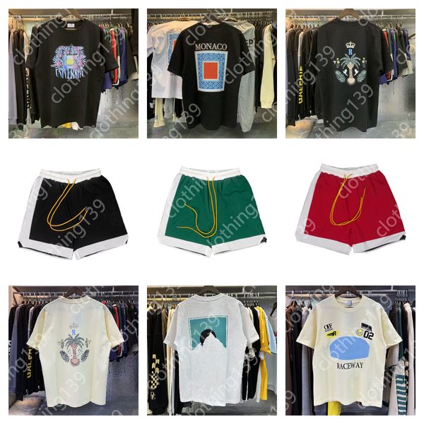 designer t shirts mens t shirt Designer tshirt short Tshirt long letter loose summer shorts gothic tee shirt shirts for men designer shirt t