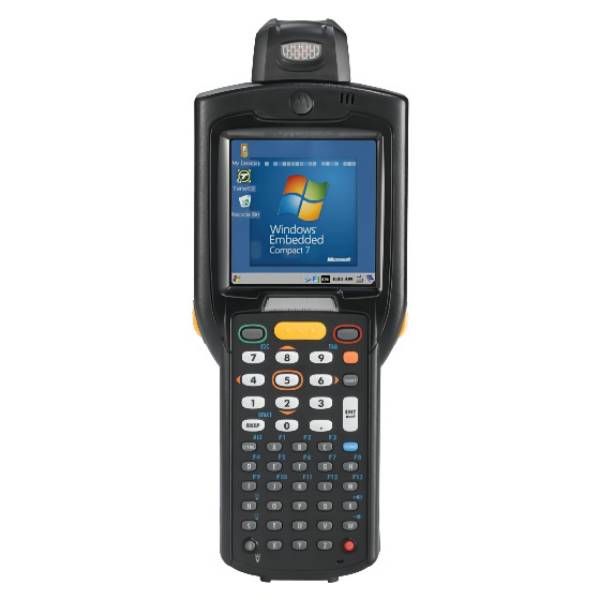 Zebra MC32N0 Mobile Computer Barcode Scanner RL2HCHEIA RL3HCHEIA RL4HCHEIA
