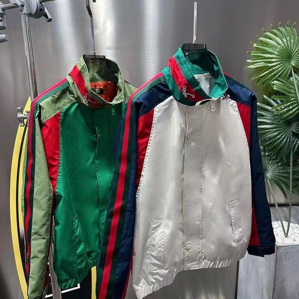 designer mens jacket fashion clothing top highend premium outerwear coat for everyday style