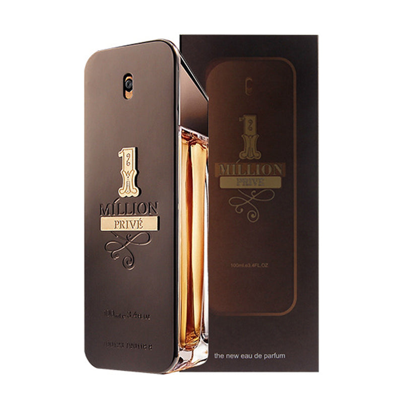 2024 new hot Original 1 Million Cologne Long Lasting Fragrances for Men Men&#039;s Deodorant Incense 100ml