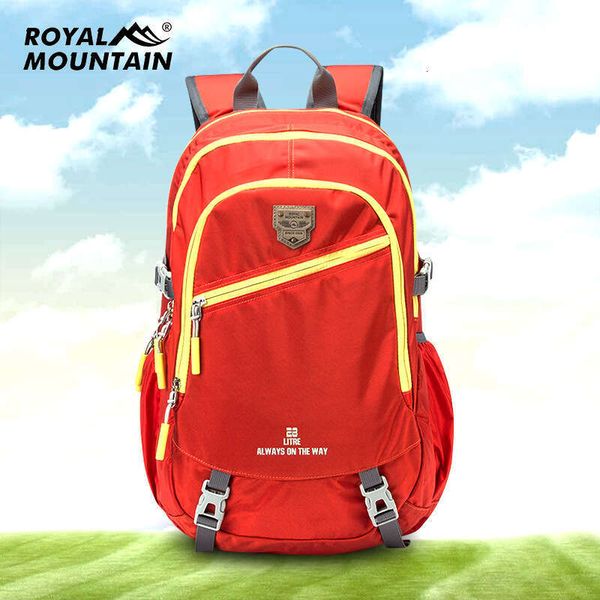 New Recommended Outdoor Sports Travel Cycg Backpack Mountaineering Bag Outsourced